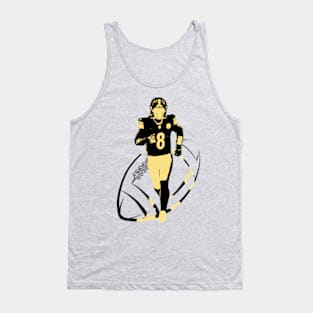 intro kenny pikett Tank Top